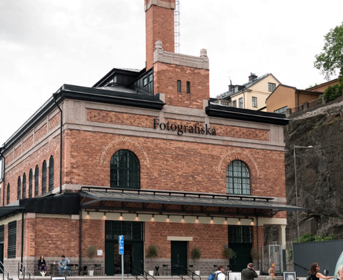 Fotografiska Museet